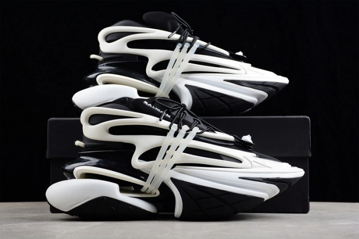 BLCG Balmain shoes