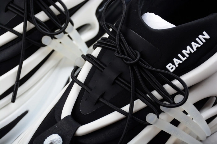 BLCG Balmain shoes