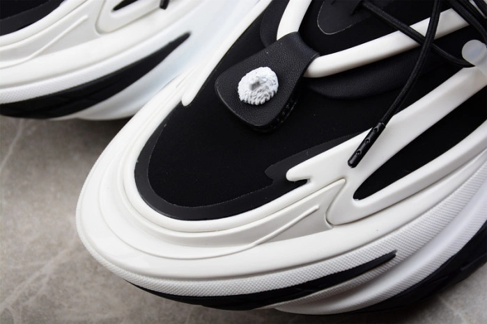 BLCG Balmain shoes