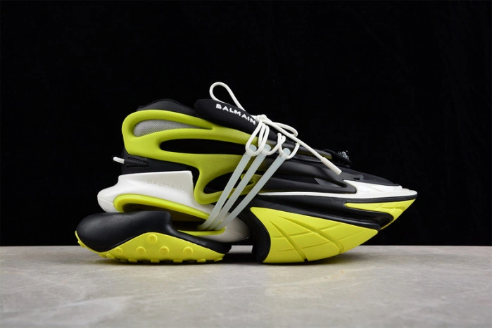 BLCG Balmain shoes