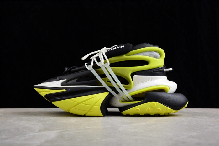BLCG Balmain shoes