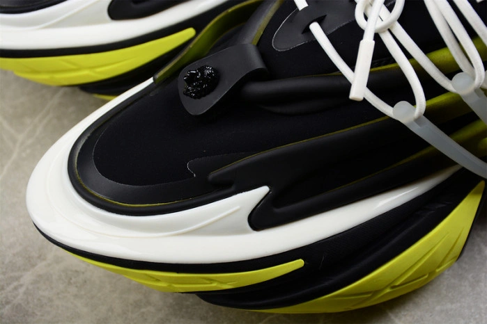 BLCG Balmain shoes