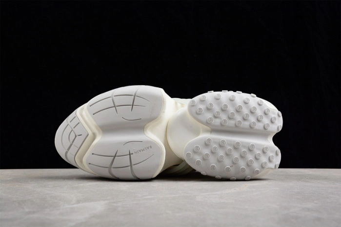 BLCG Balmain shoes