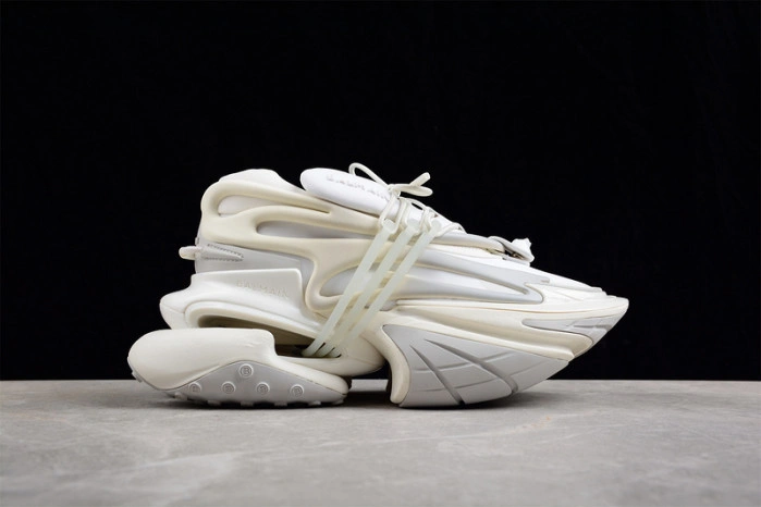 BLCG Balmain shoes
