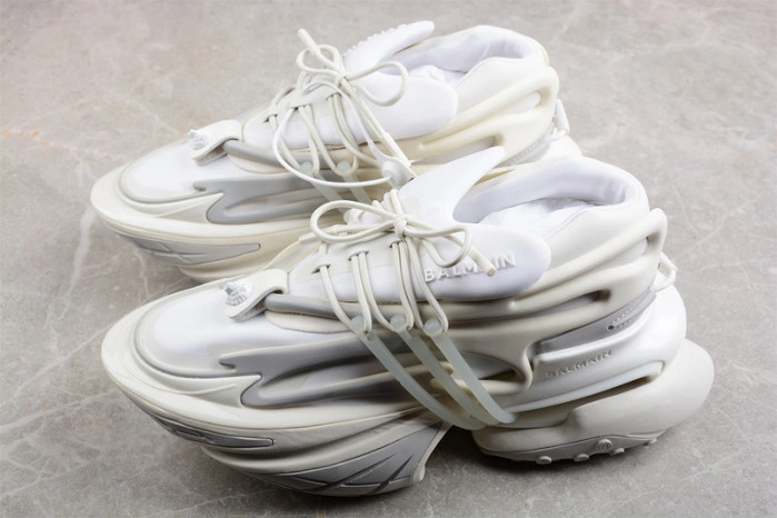BLCG Balmain shoes