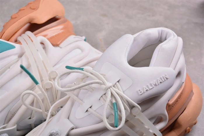 BLCG Balmain shoes