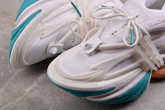 BLCG Balmain shoes
