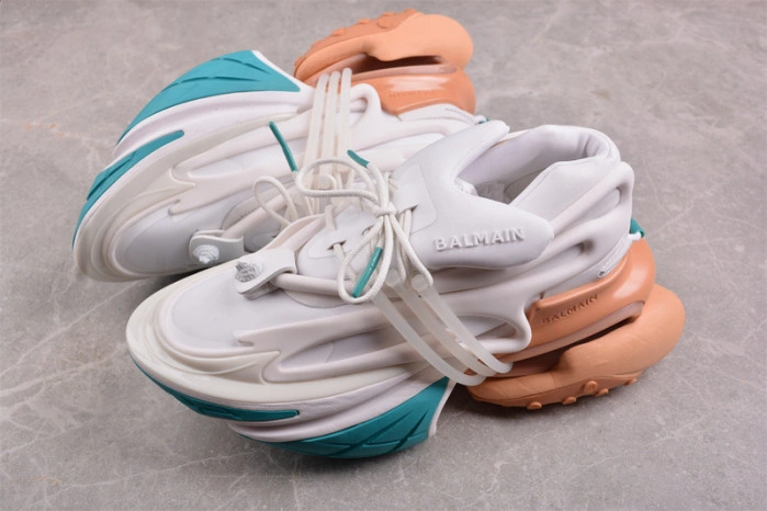BLCG Balmain shoes