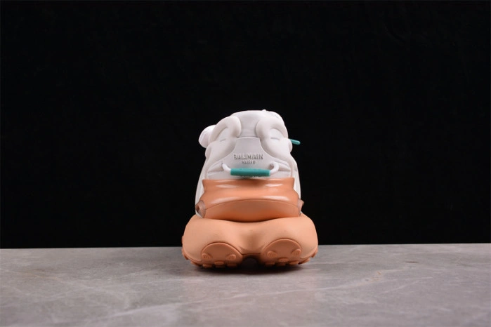 BLCG Balmain shoes