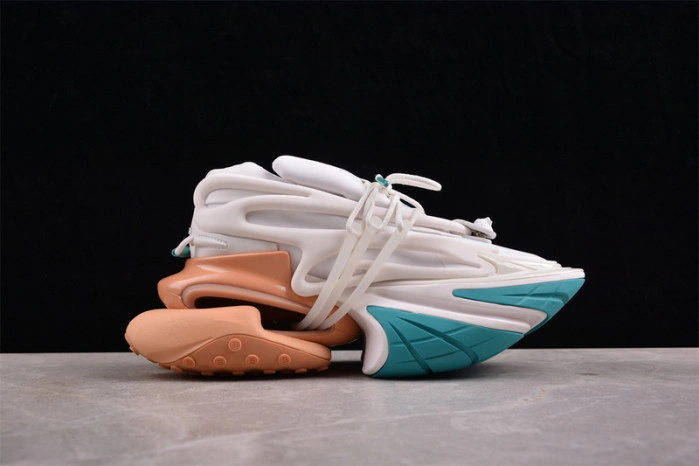 BLCG Balmain shoes