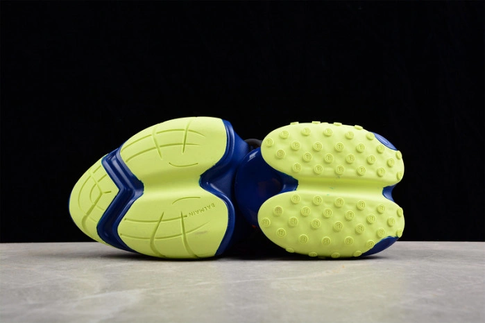 BLCG Balmain shoes