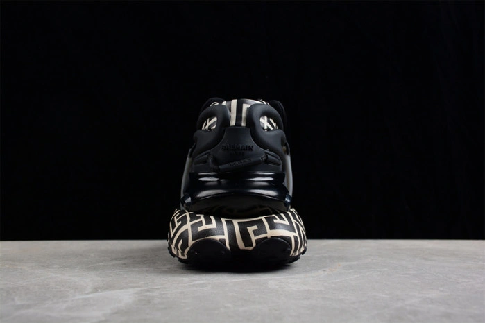 BLCG Balmain shoes