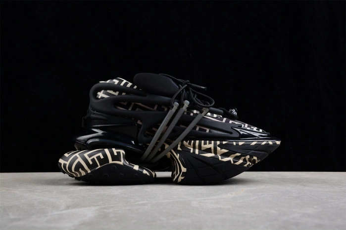 BLCG Balmain shoes