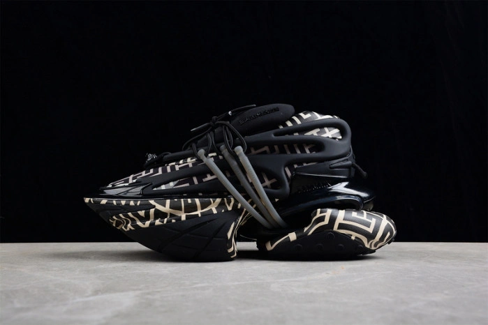 BLCG Balmain shoes