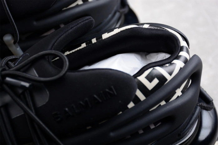 BLCG Balmain shoes