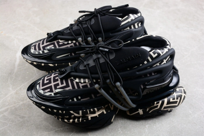 BLCG Balmain shoes