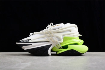 BLCG Balmain shoes
