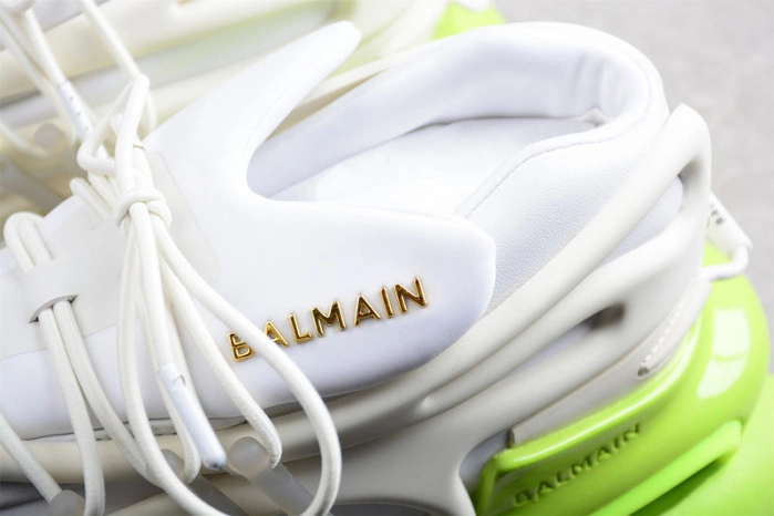 BLCG Balmain shoes