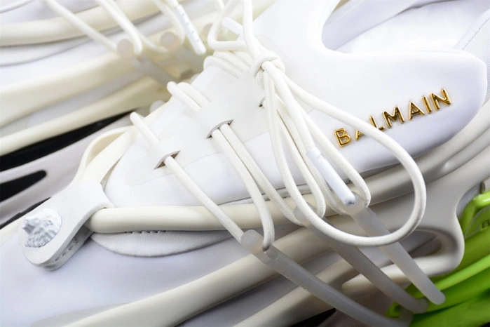 BLCG Balmain shoes
