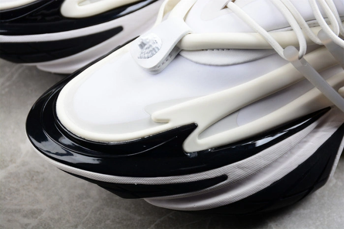 BLCG Balmain shoes