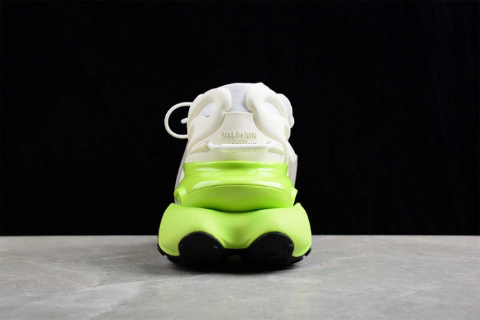 BLCG Balmain shoes