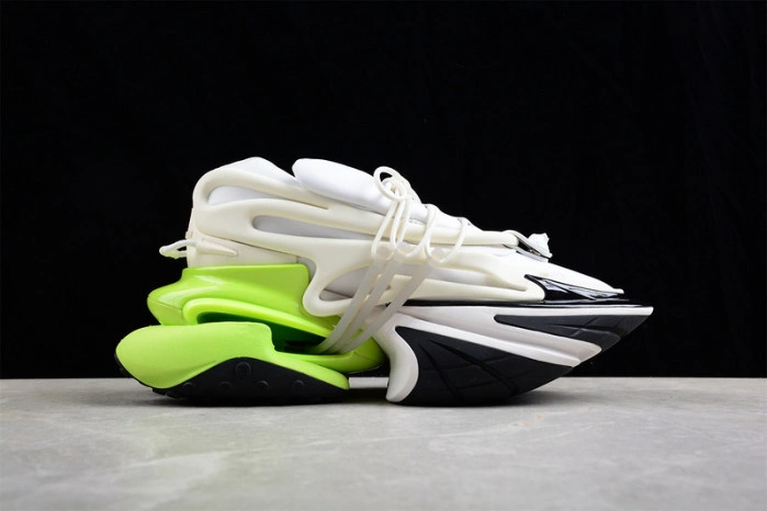 BLCG Balmain shoes