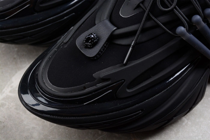 BLCG Balmain shoes