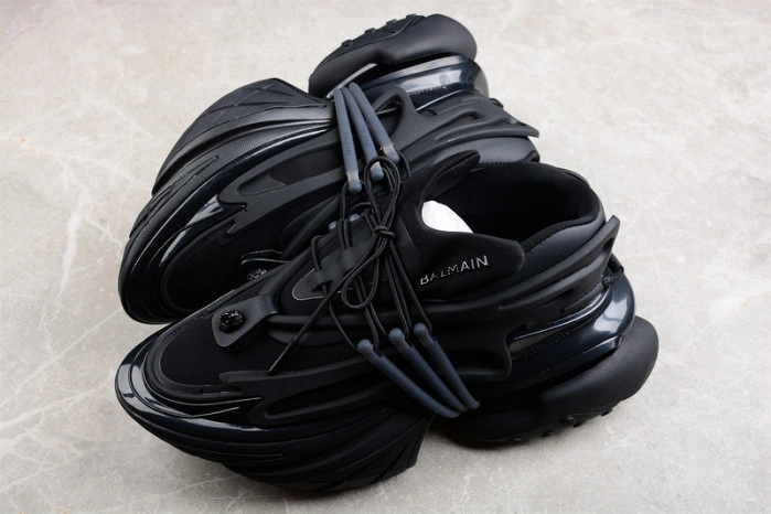 BLCG Balmain shoes