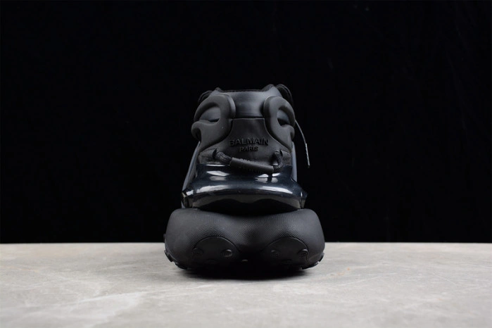 BLCG Balmain shoes