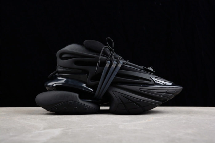 BLCG Balmain shoes