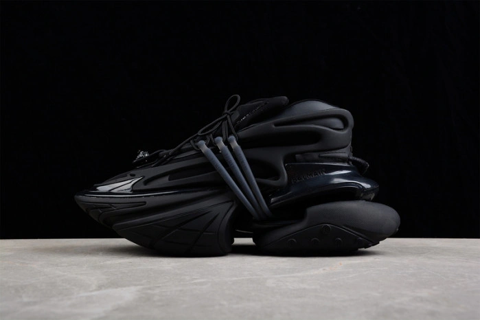 BLCG Balmain shoes