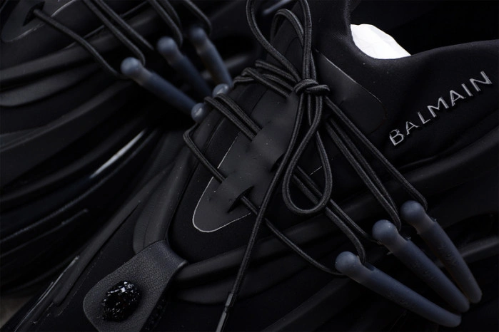 BLCG Balmain shoes
