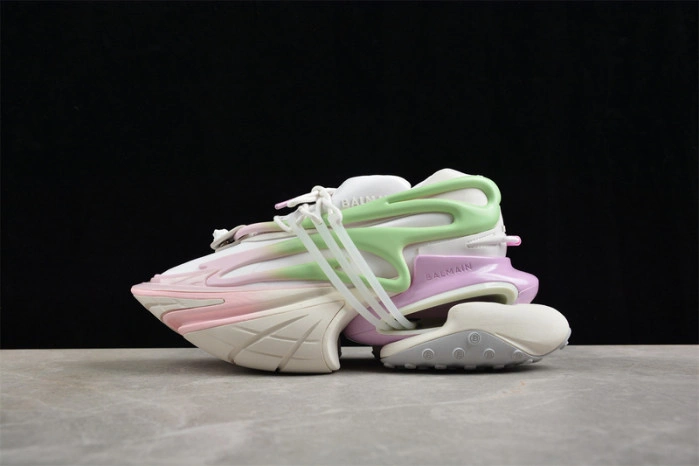 BLCG Balmain shoes