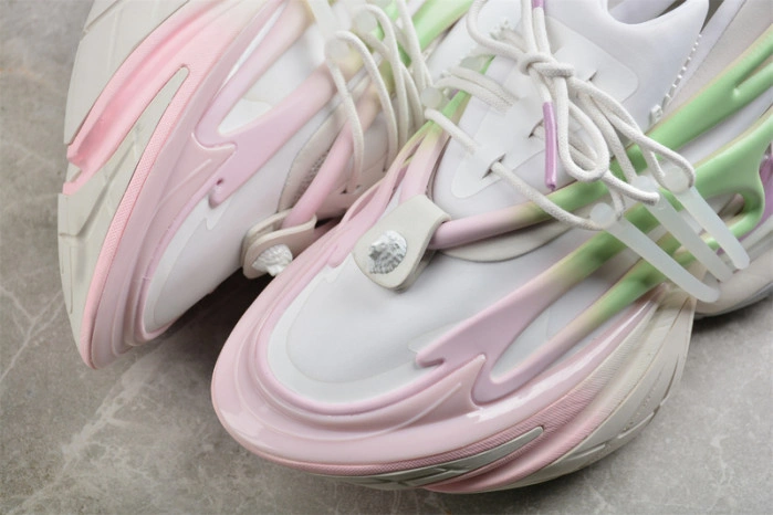 BLCG Balmain shoes