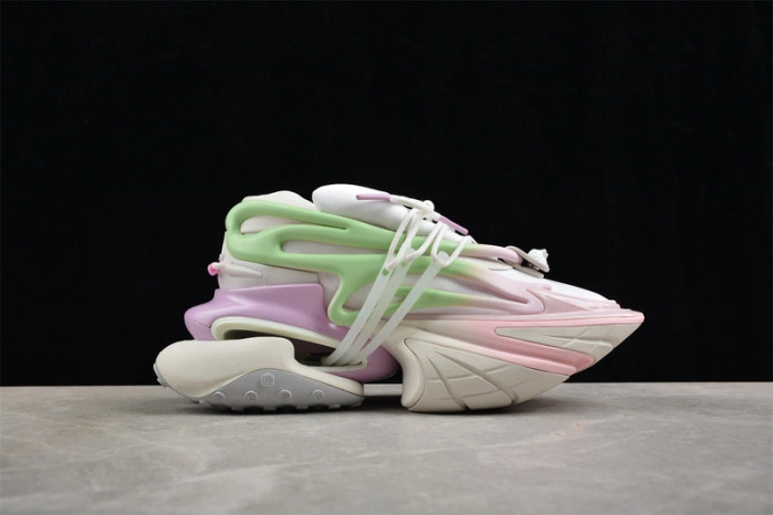 BLCG Balmain shoes