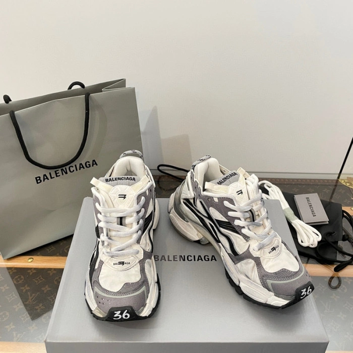 BLCG Runner