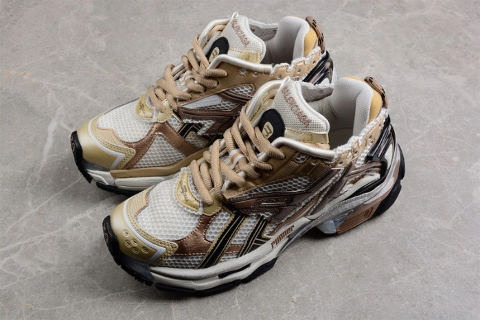 BLCG Runner