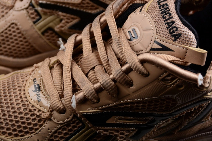 BLCG Runner
