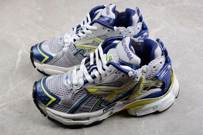 BLCG Runner