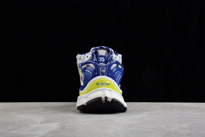 BLCG Runner
