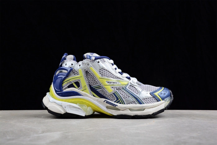 BLCG Runner