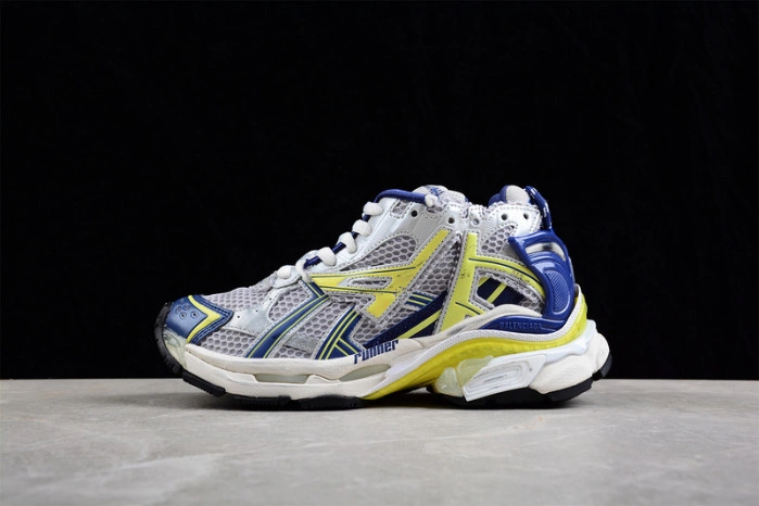 BLCG Runner
