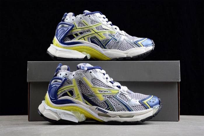 BLCG Runner