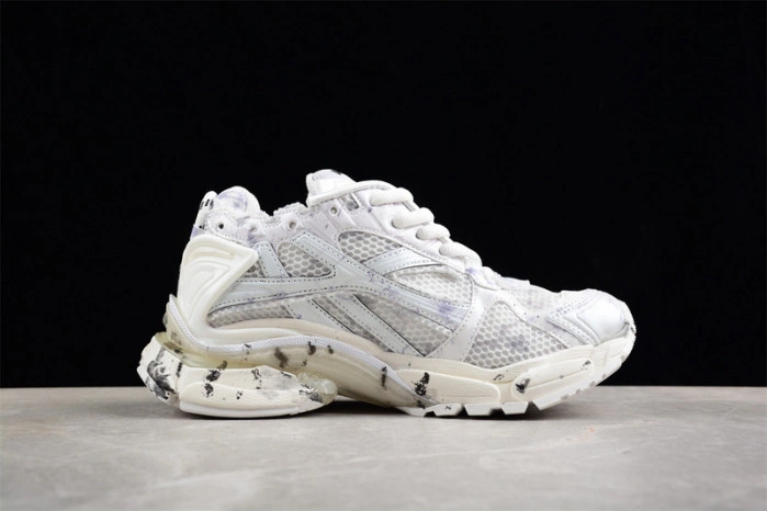 BLCG Runner