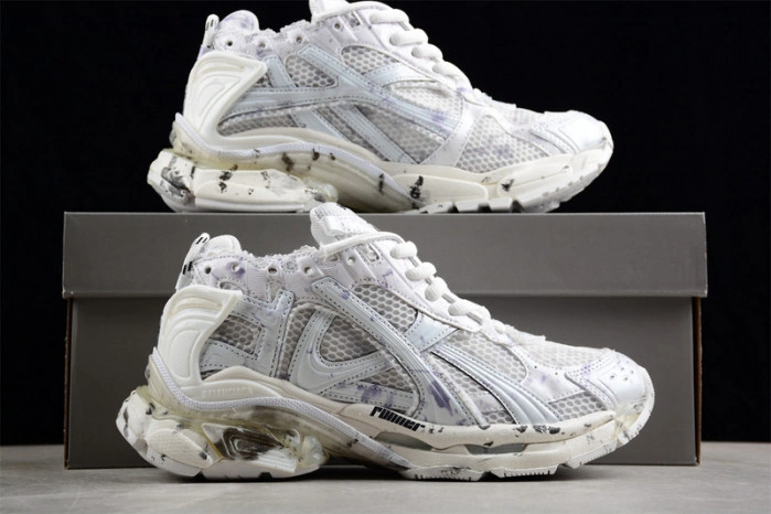 BLCG Runner