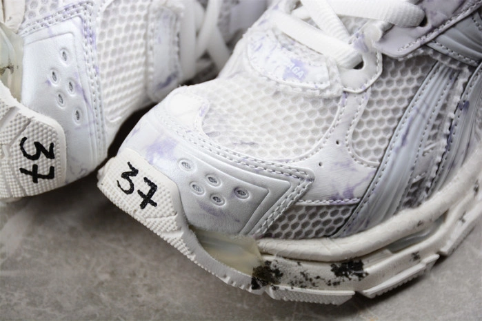 BLCG Runner