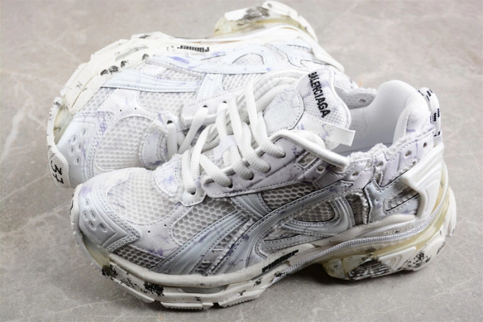 BLCG Runner