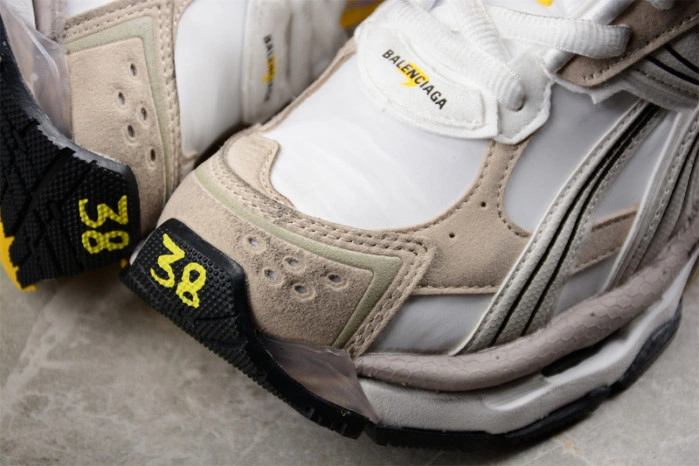 BLCG Runner