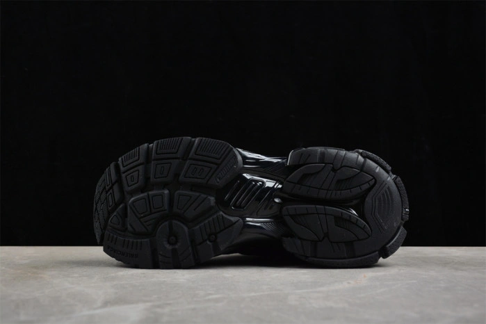 BLCG Runner