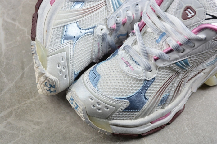 BLCG Runner
